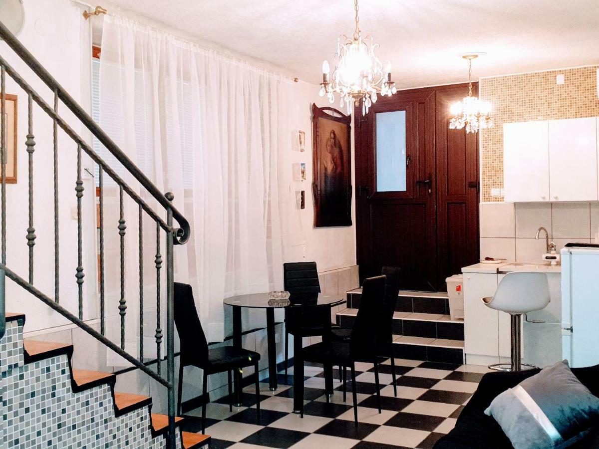 Apartments Princess Сень Экстерьер фото